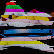 Fractured