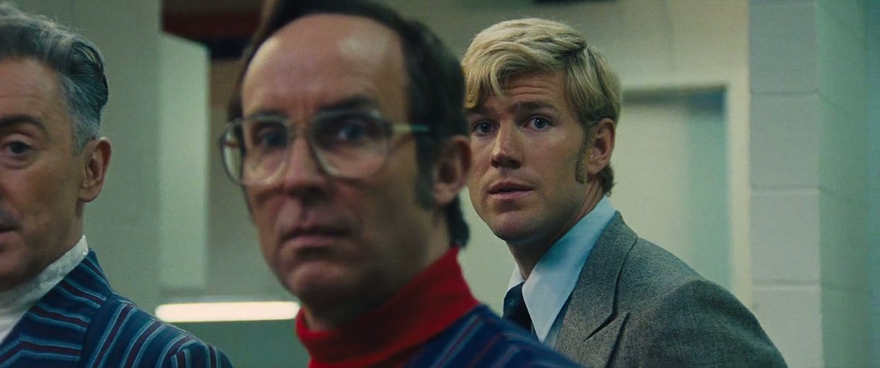 Battle of the Sexes Screenshot