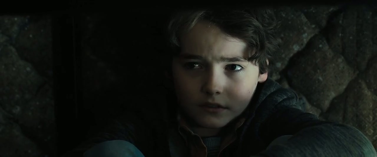 The Girl in the Spider's Web Screenshot