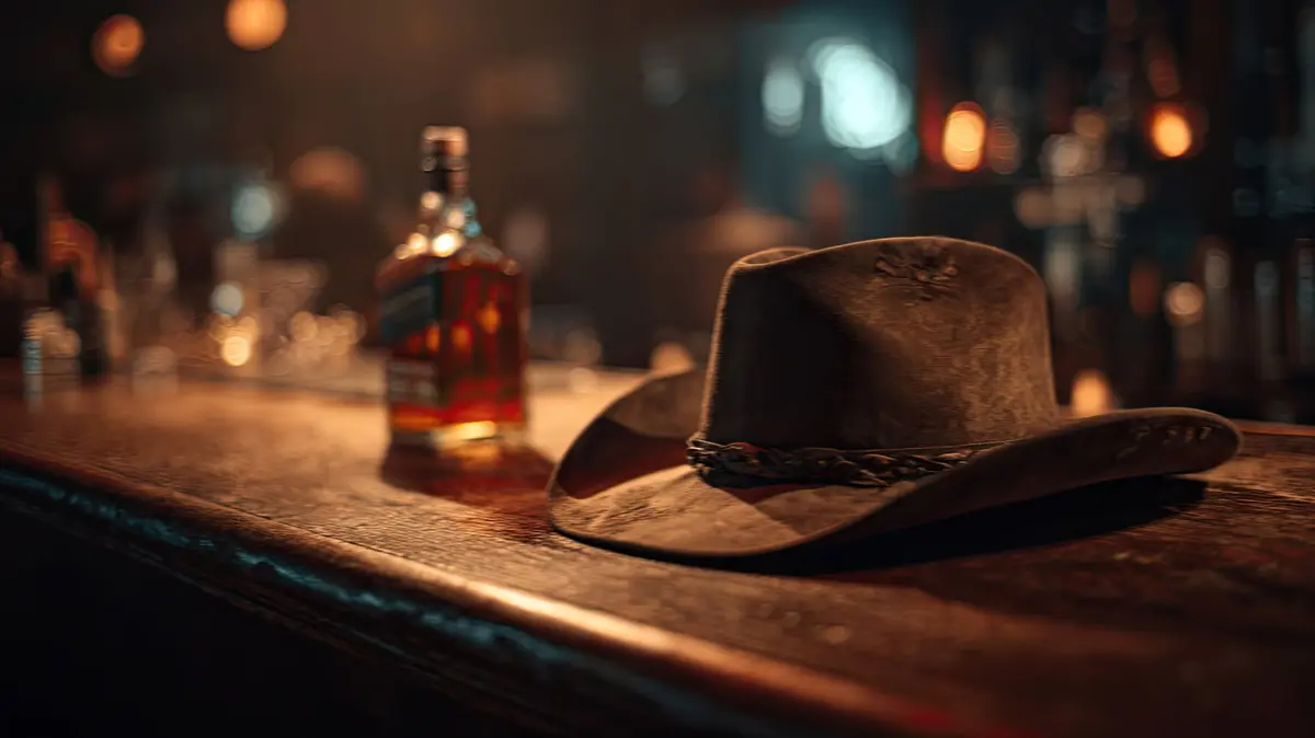 Old West Cowboys' Favorite Fizzy Drink Set for 2026 Revival