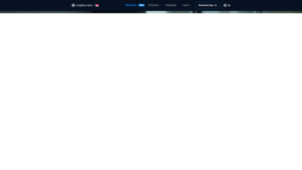 Screenshot of crypto---aauth--issued.webflow.io