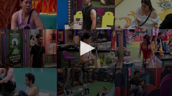 bigg boss season 20 full episode