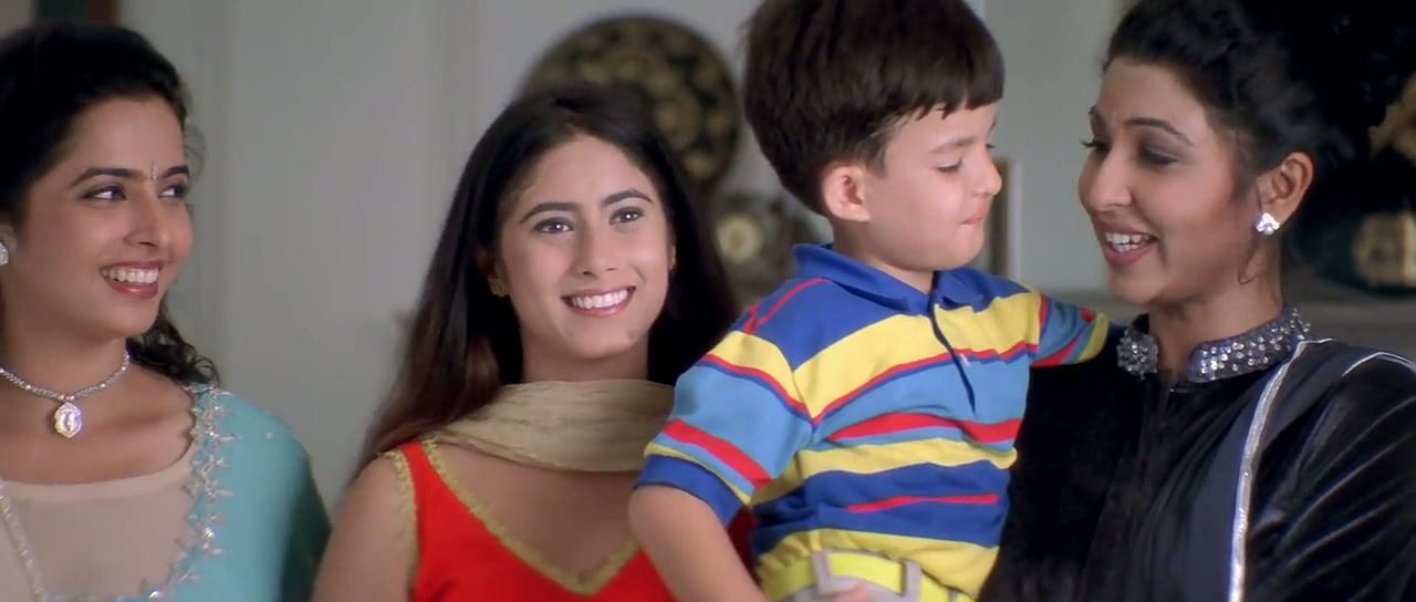 Humraaz Screenshot