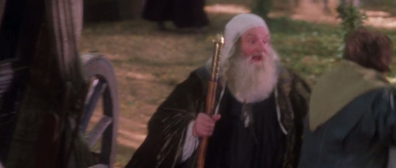 Ever After: A Cinderella Story Screenshot