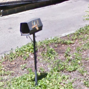 Reagan Mailbox
