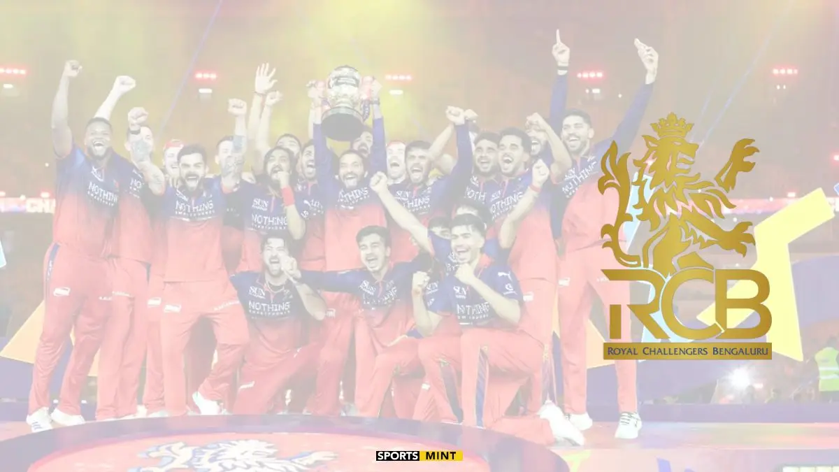 RCB Clinch Back-to-Back IPL Titles with Kohli's Masterclass