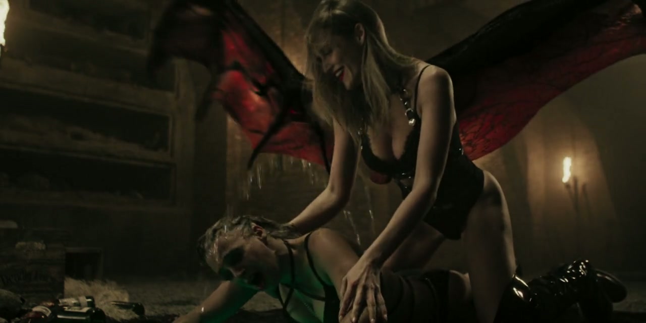 Vampires of the Velvet Lounge Screenshot