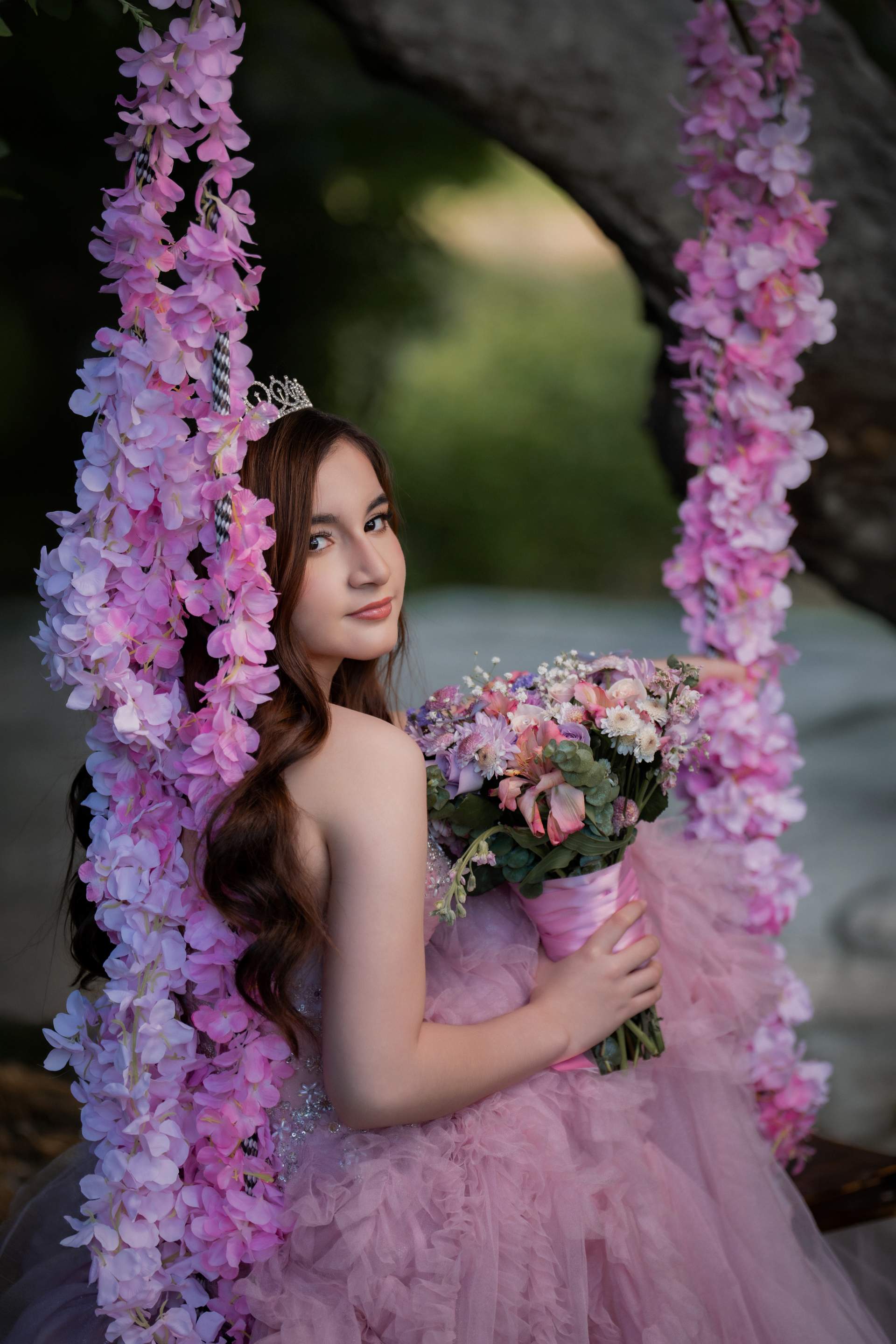Quinceañera Galería 1 - Foto 45