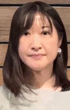 Shiraishi, Youko