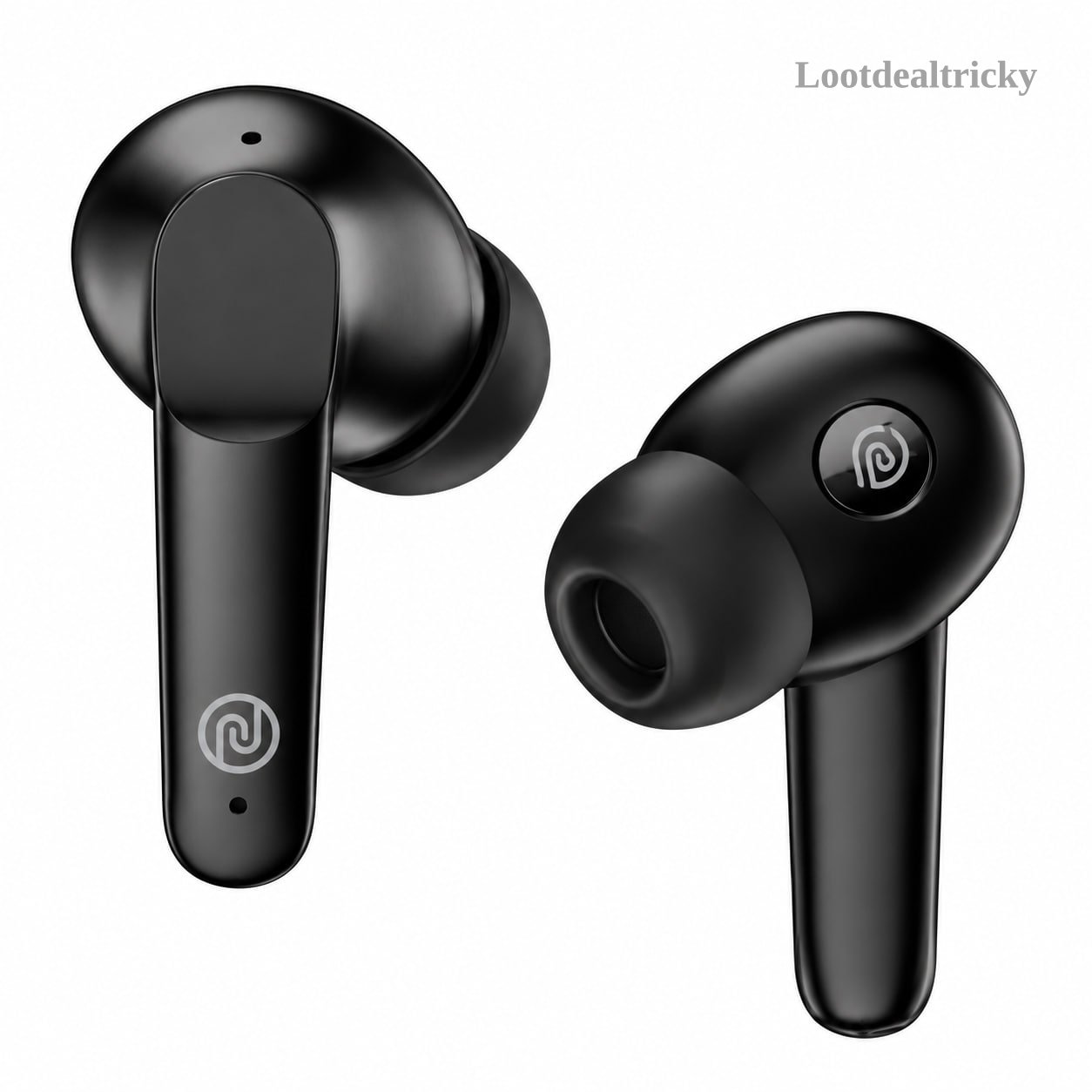 Noise Buds Vs104 Offer Image