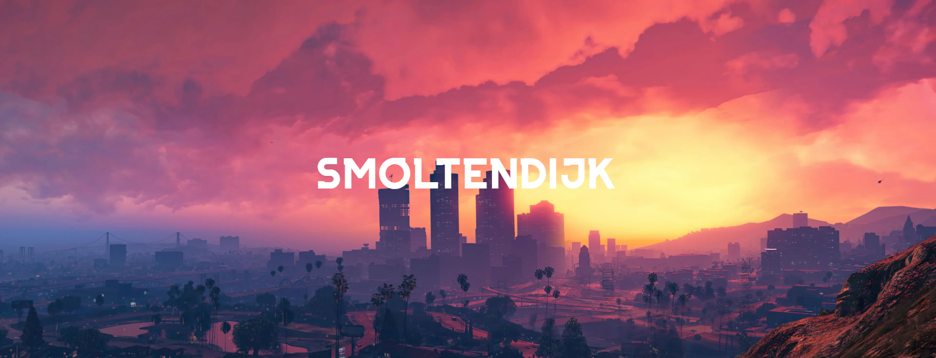 Smoltendijk roleplay BETA