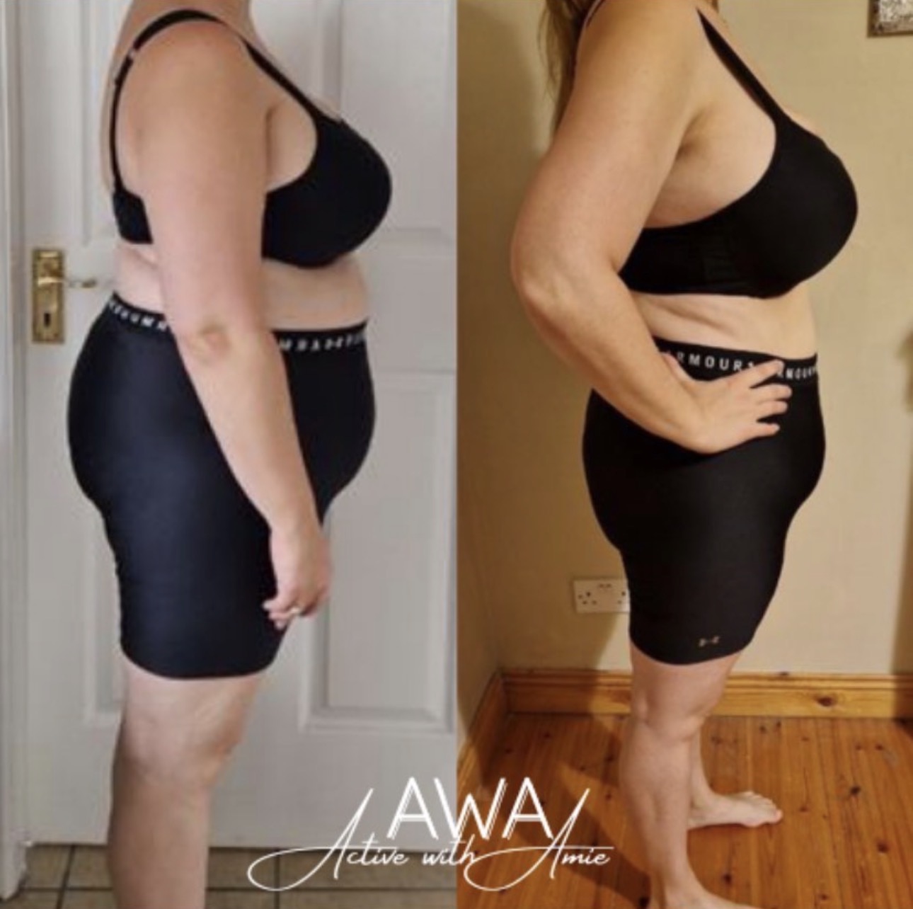 AWA transformation