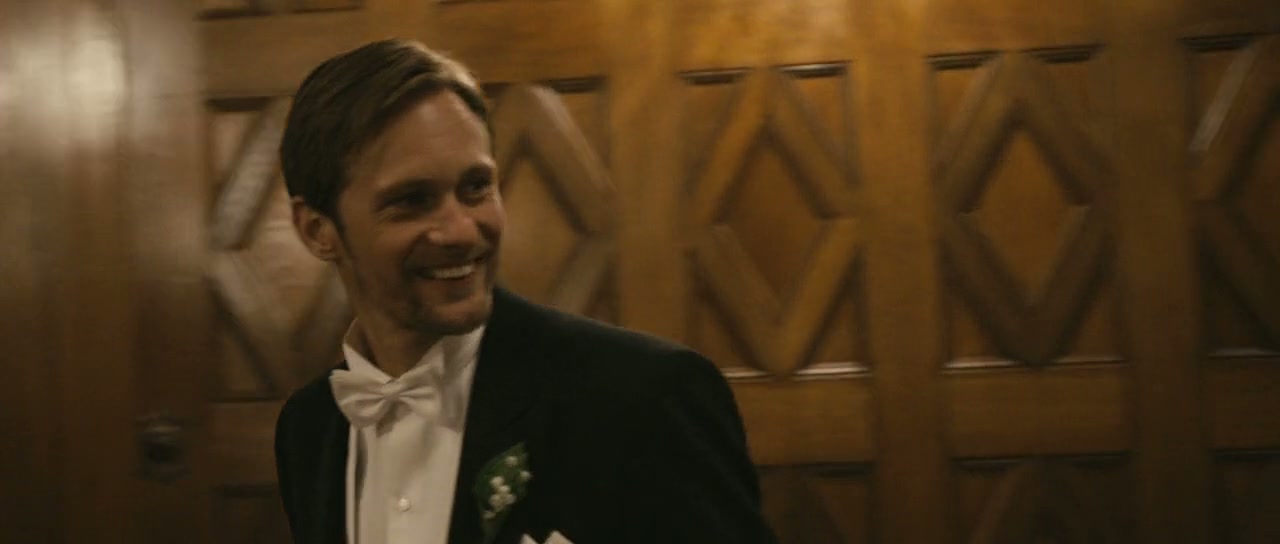 Melancholia Screenshot