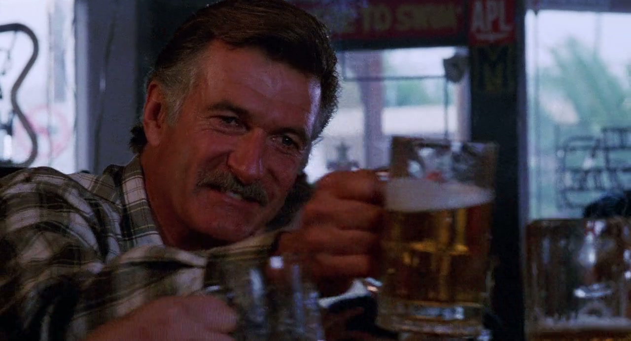 To Live and Die in L.A. Screenshot