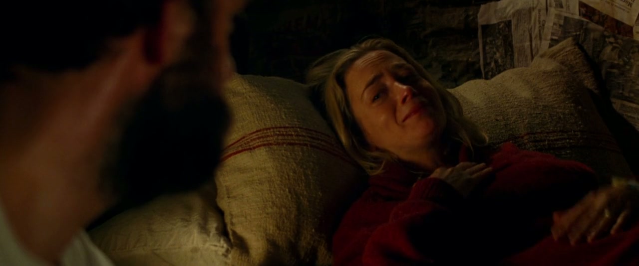 A Quiet Place Screenshot