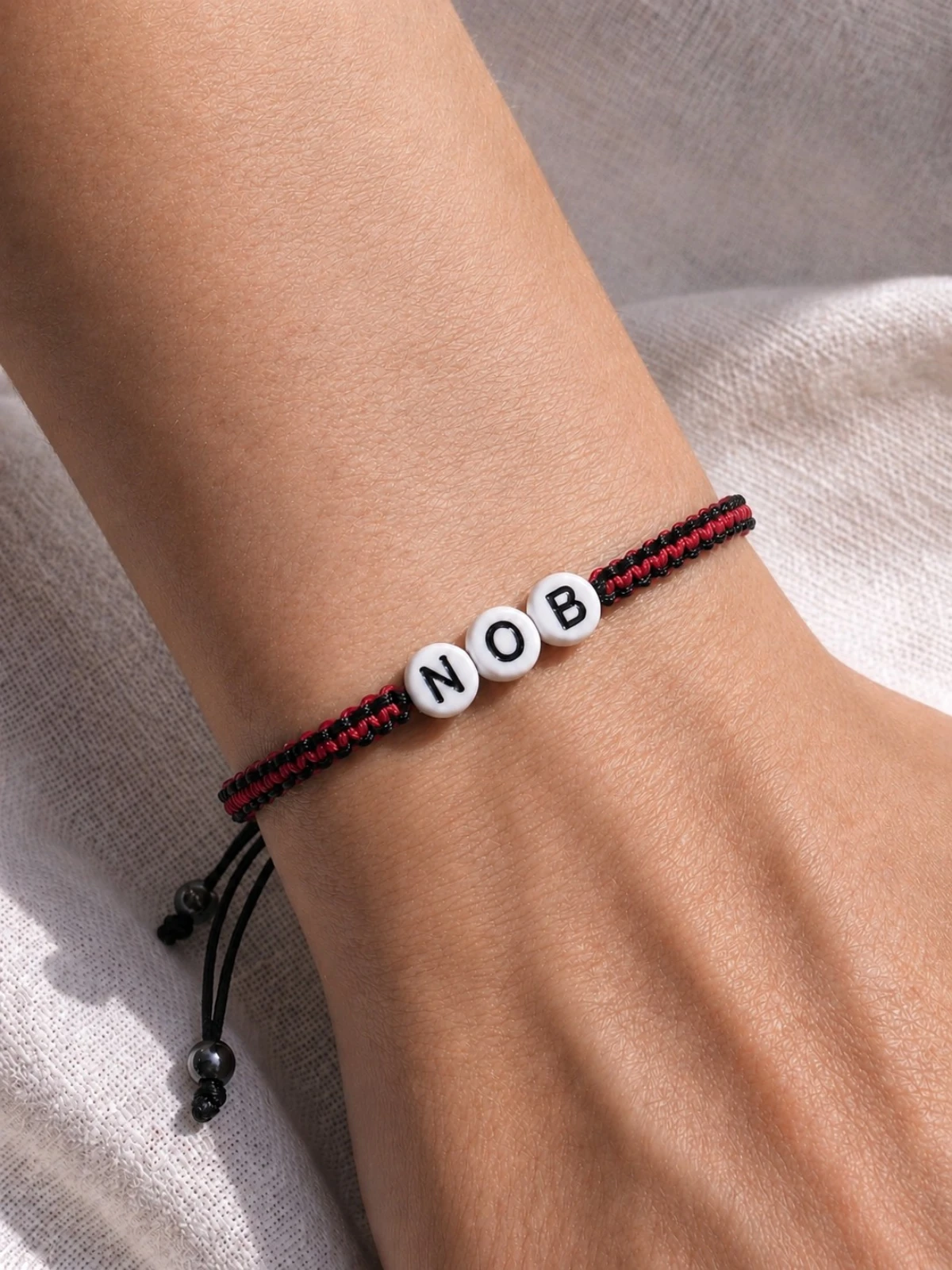 Pulsera NOB