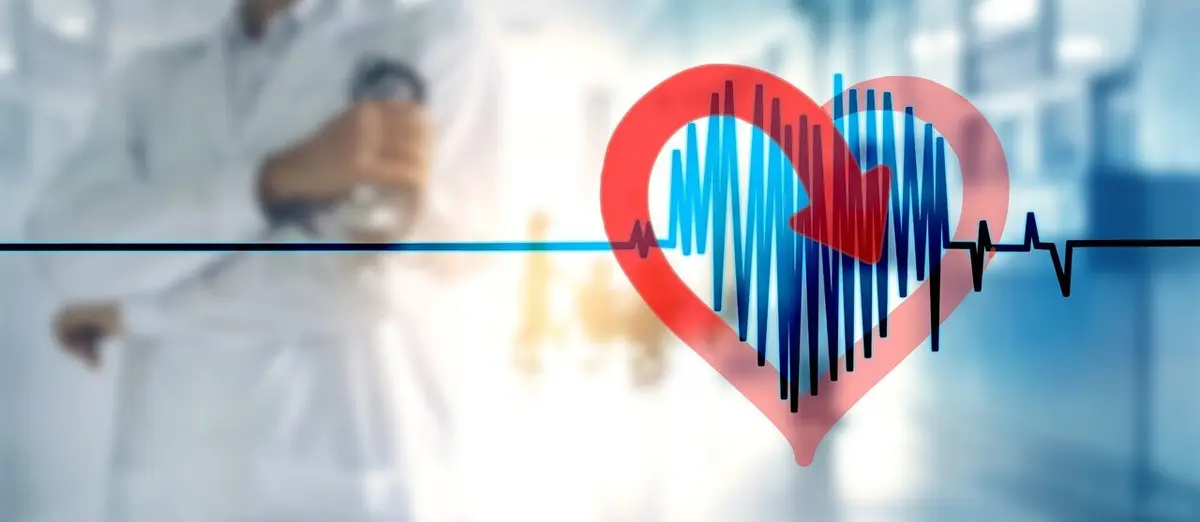 Cardiac MRI and Blood Markers Improve HCM Risk Prediction
