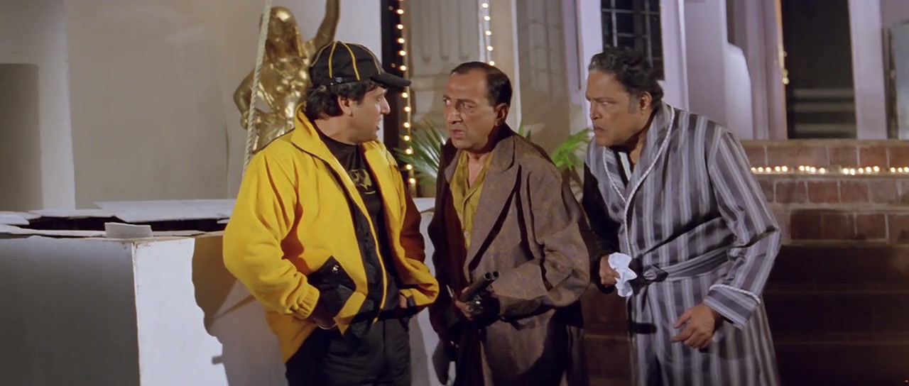 Hadh Kar Di Aapne Screenshot