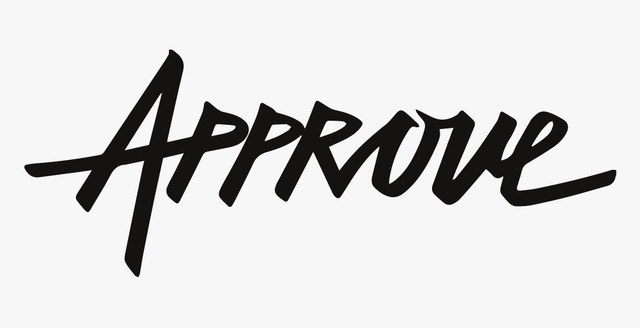 Approve