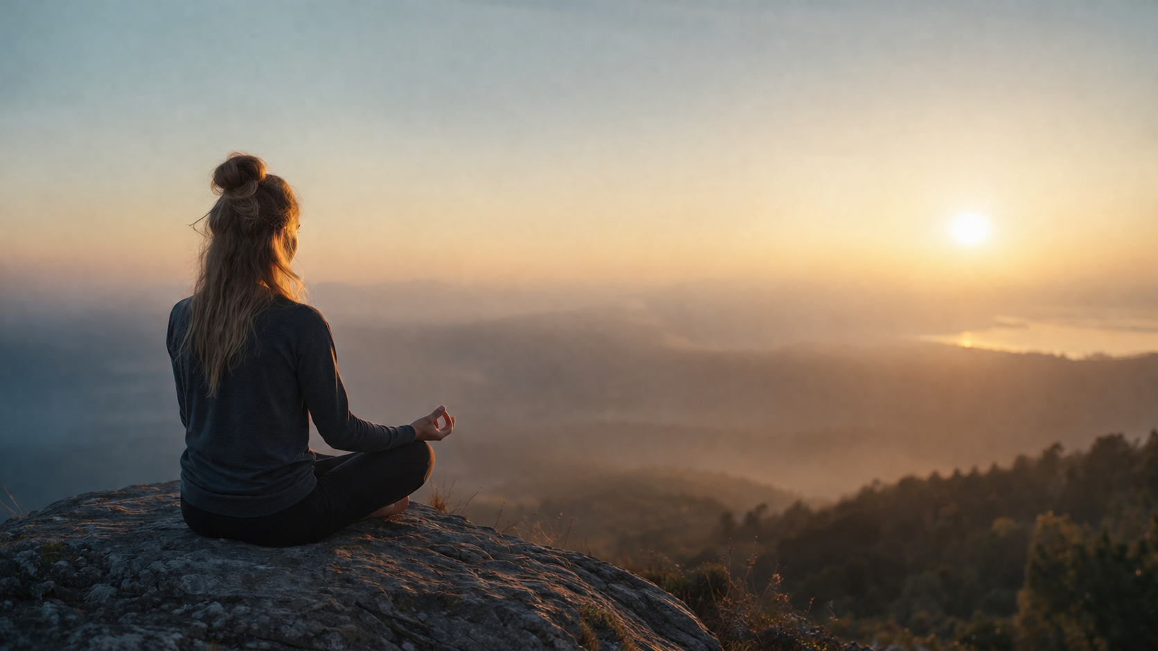 How to Declutter Your Mind and Create Mental Space
