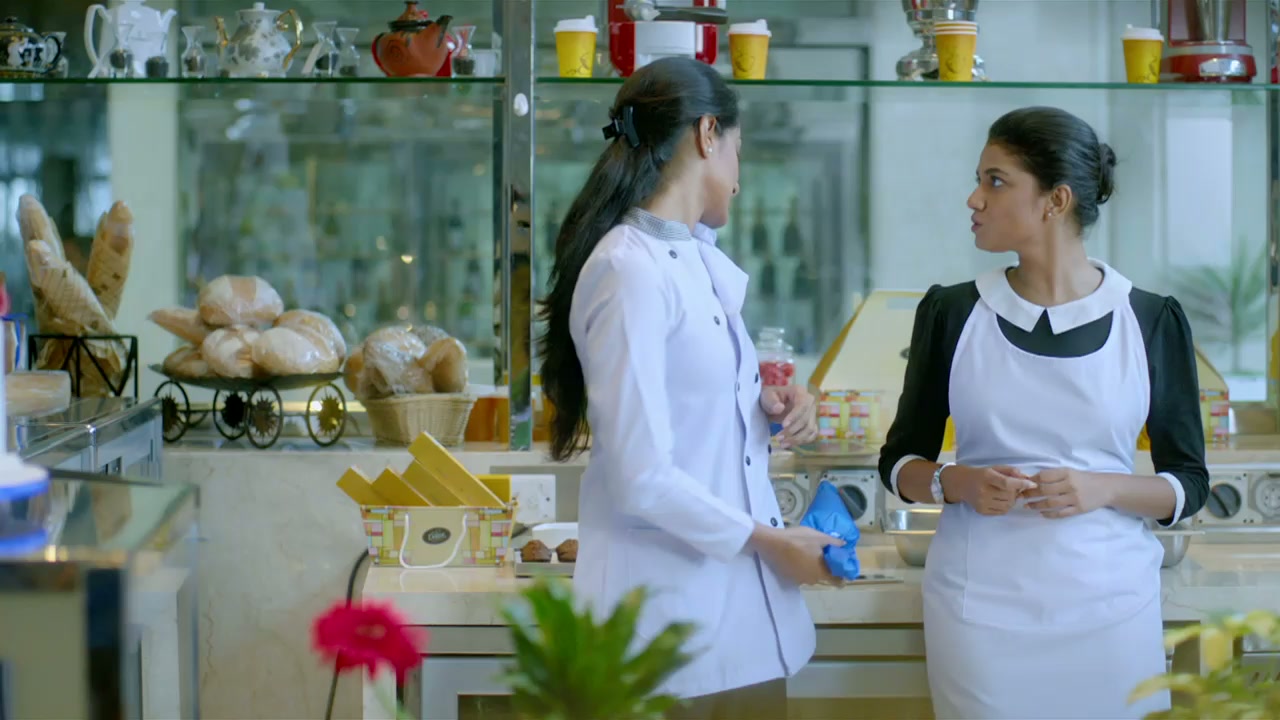 Mirchi Malini Screenshot