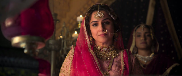 Raja Shivaji Screenshot