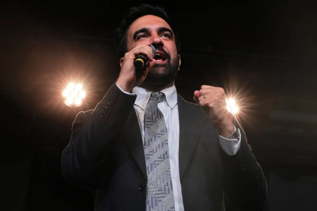 Socialists Make Big Gains in New York Primary