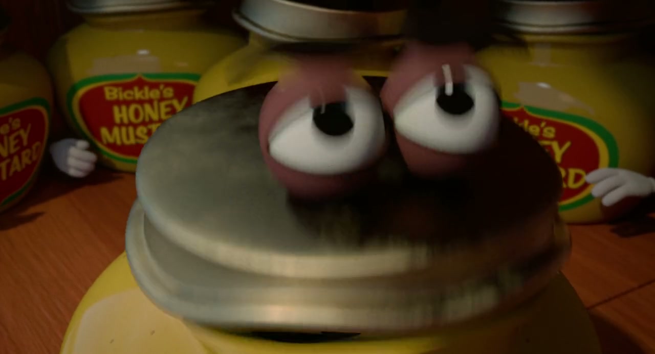 Sausage Party Screenshot