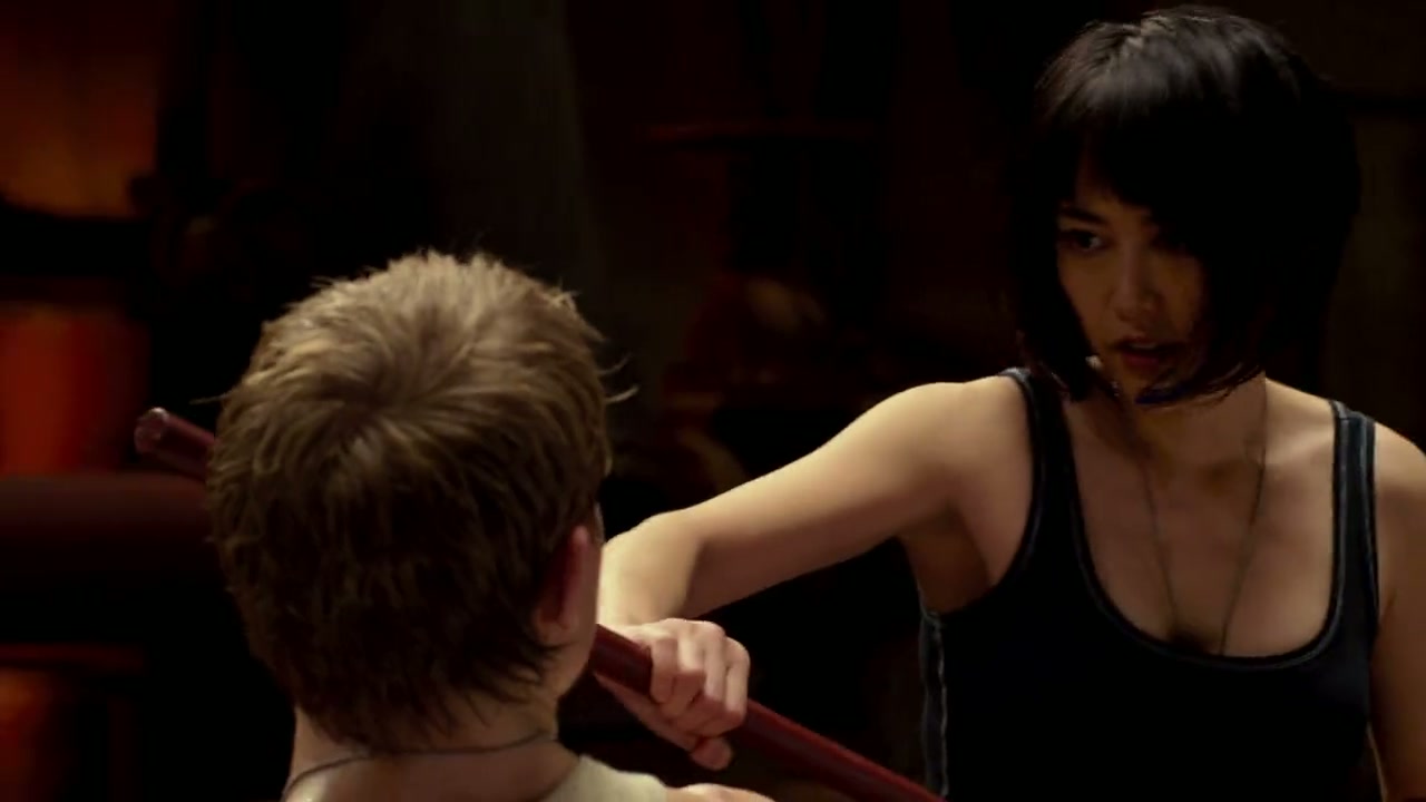 Pacific Rim Screenshot