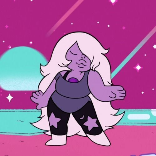 Amethyst