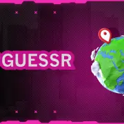 geogussr