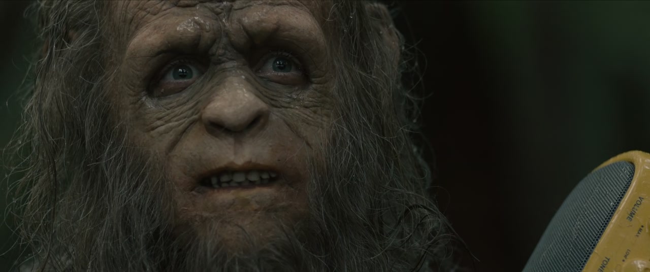 Sasquatch Sunset Screenshot