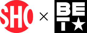Sho x Bet logo