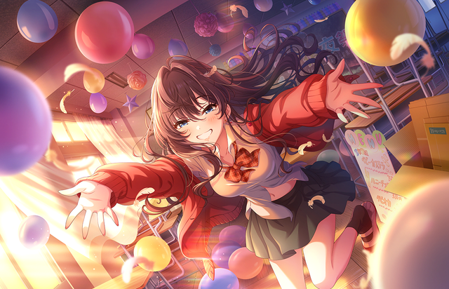 Shiki SS SSR8