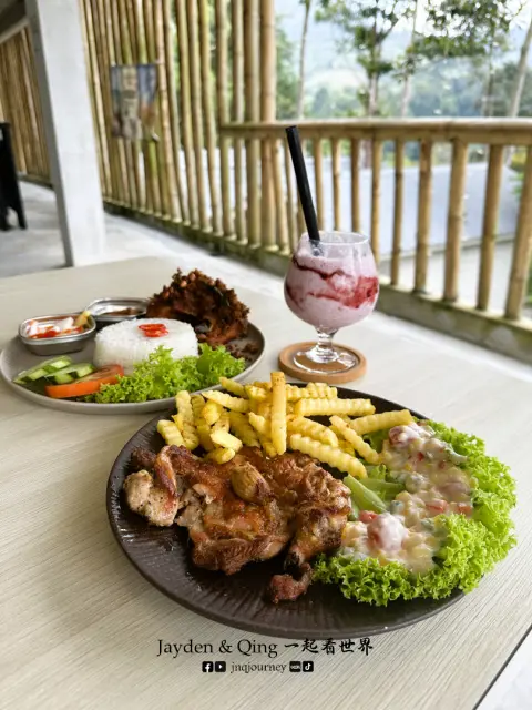 Tentent Cafe BBQ3.webp