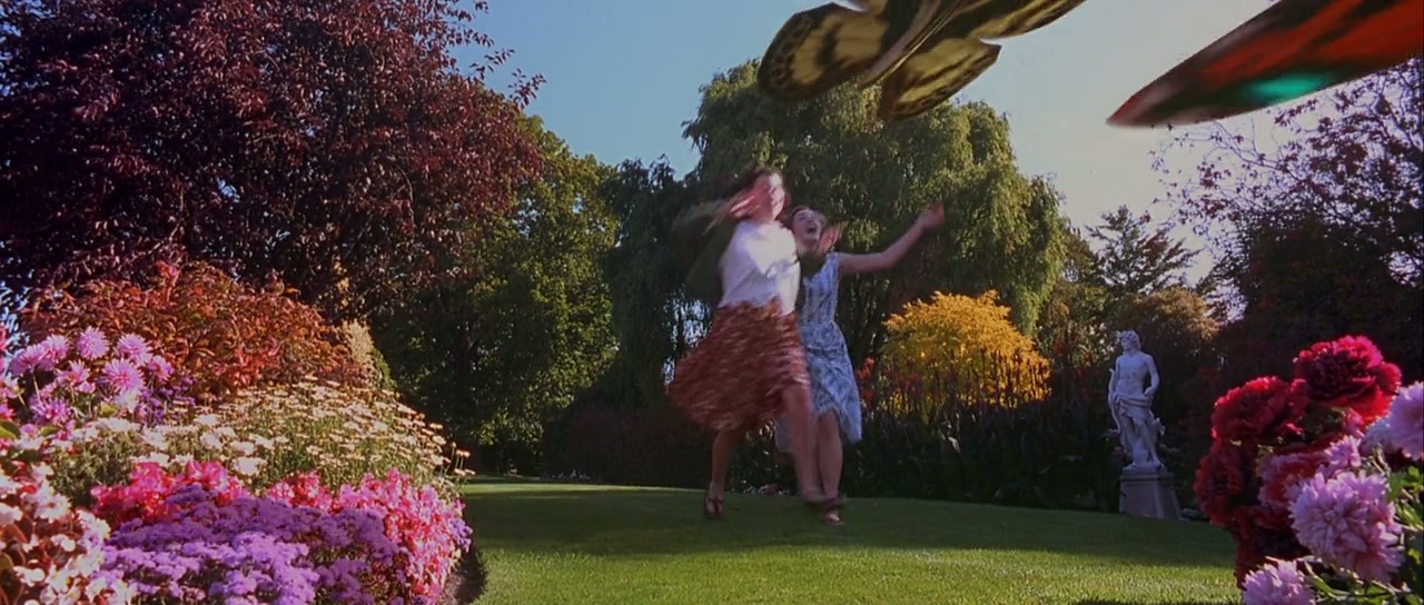 Heavenly Creatures Screenshot