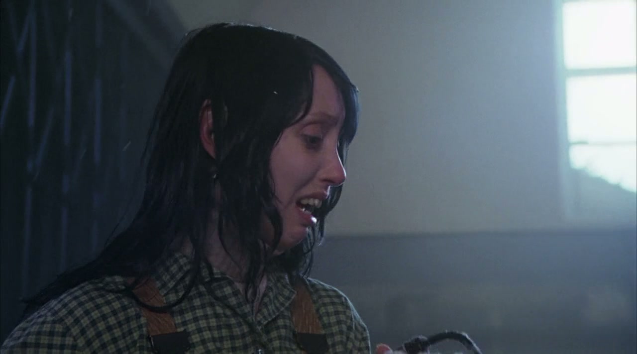 The Shining Screenshot