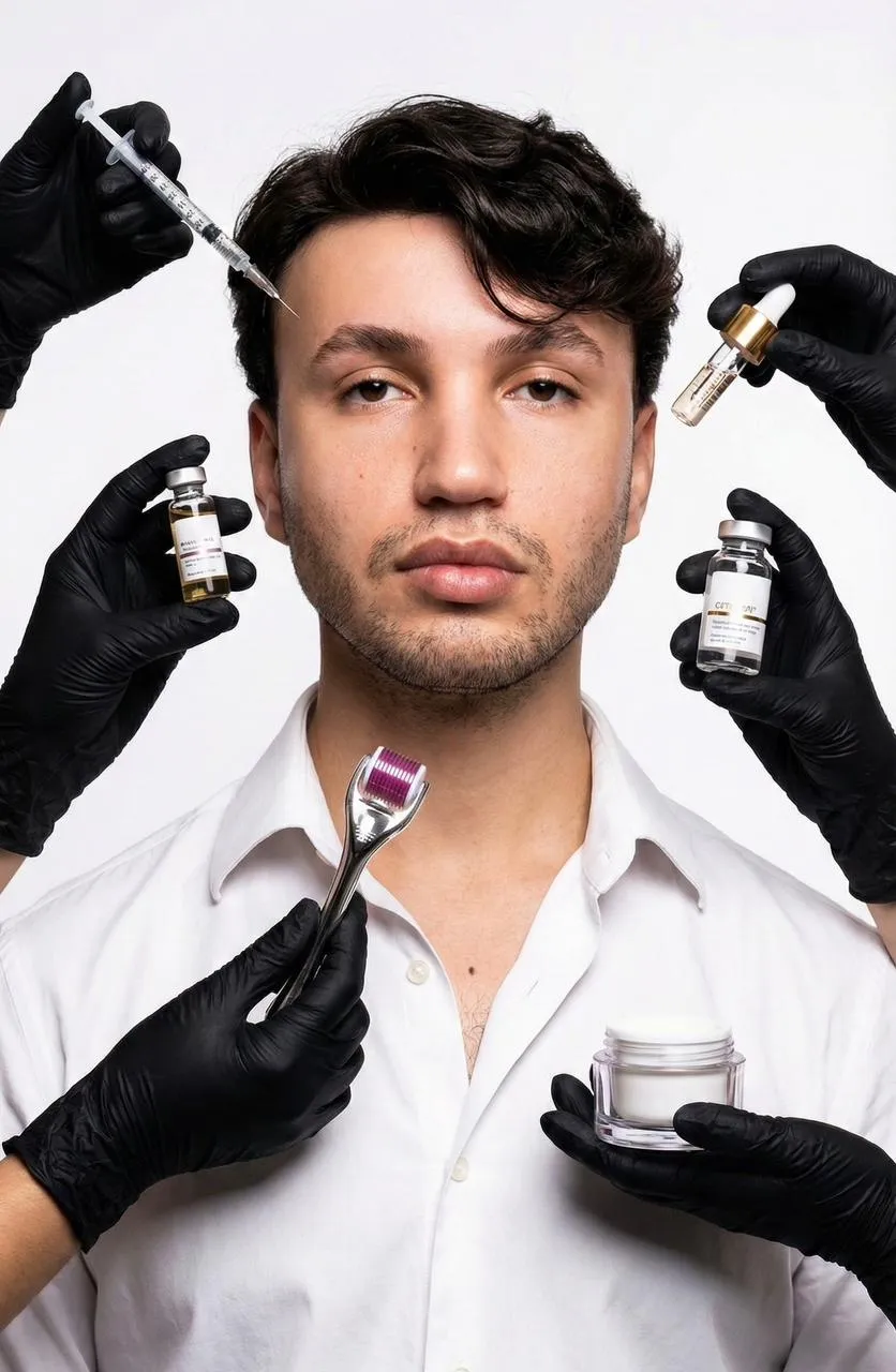 Gabriel Teles Esteticista
