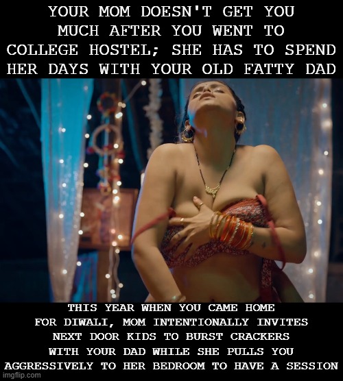 INCEST : Family Mein Pyar Romance or Sex