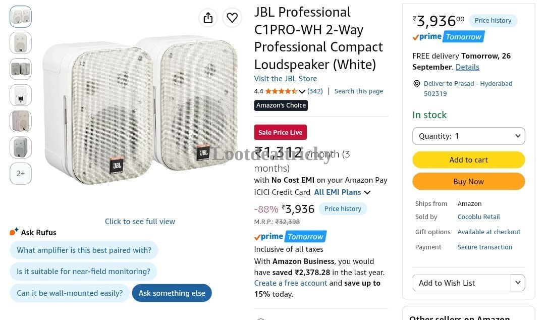 Flipkart 3936 Offer Image