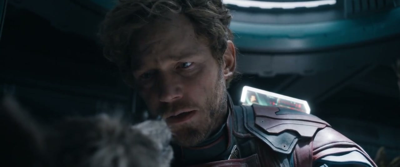 Guardians of the Galaxy Vol. 3 Screenshot