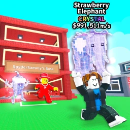 Steal A Brainrot