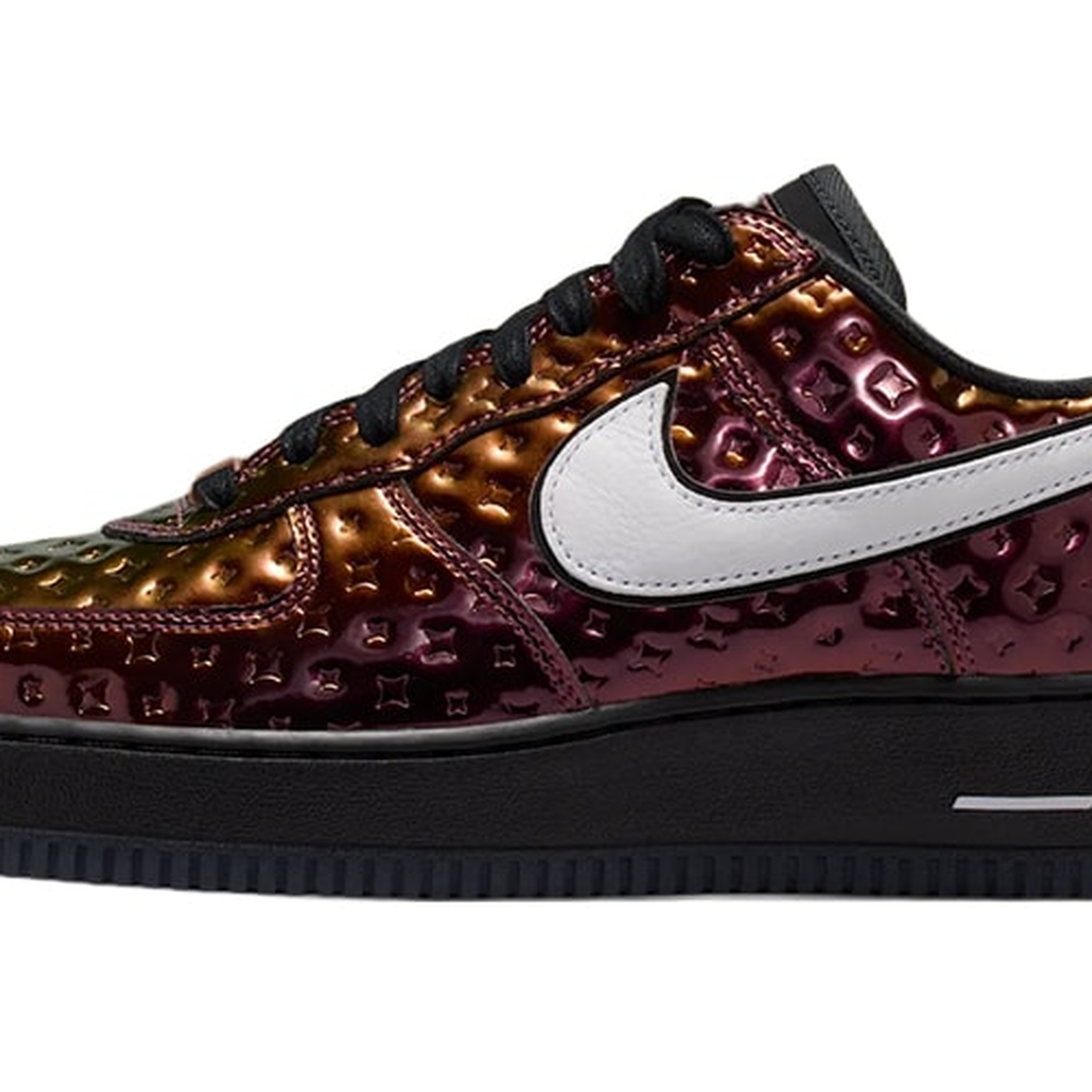 Nike Air Force 1 Low “LA All-Star” – Innowacyjny Release – N-Hype