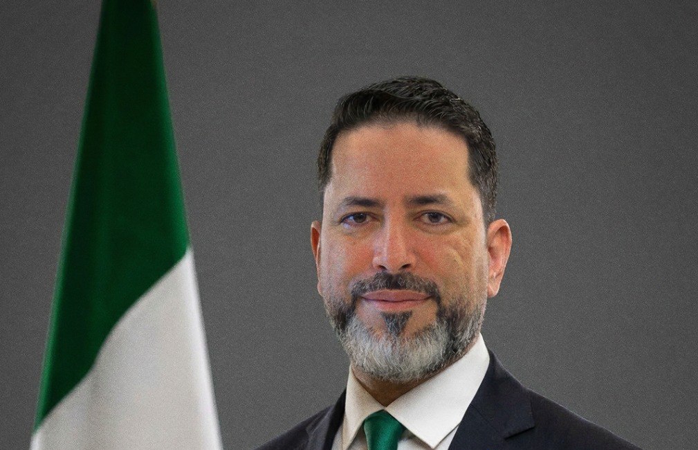 مرسوم بتعيين صفوت رسلان في منصب حاكم مصرف سوريا المركزي
