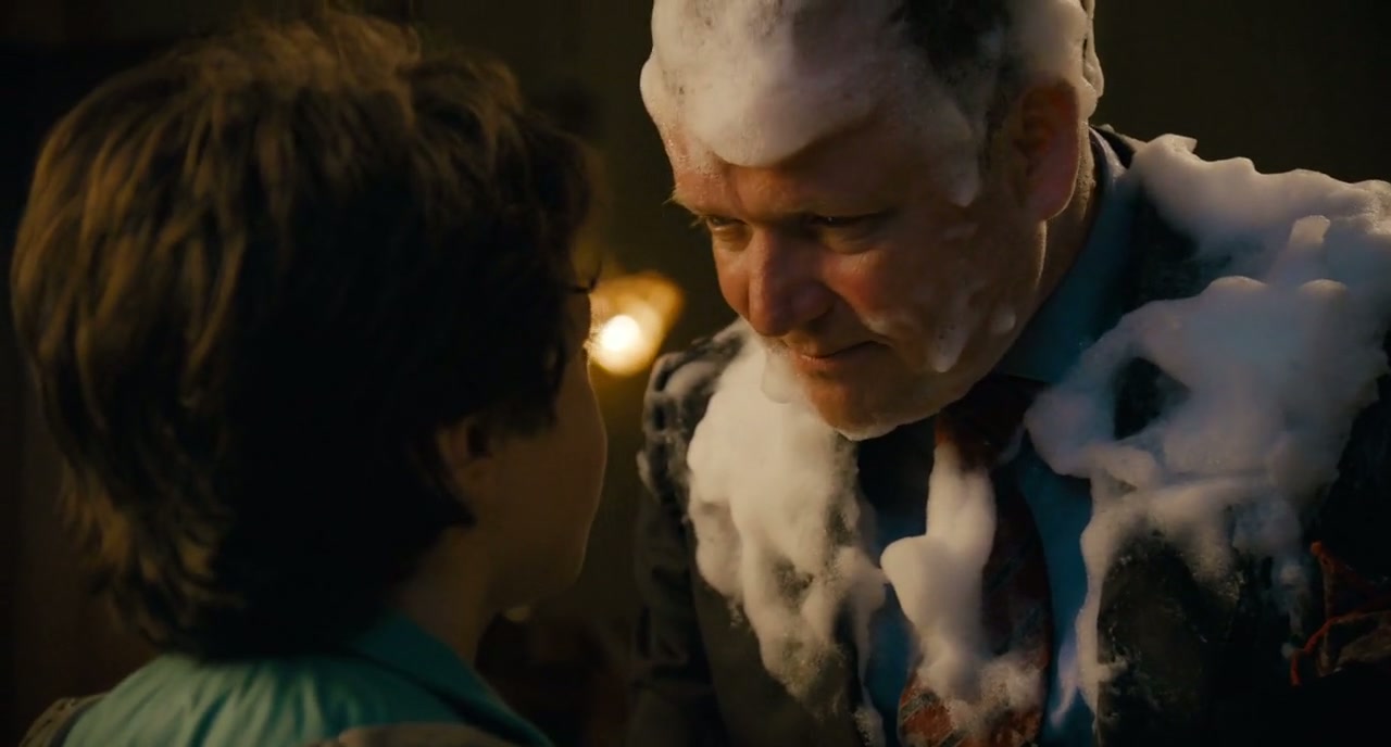 Help, I Shrunk My Teacher Screenshot