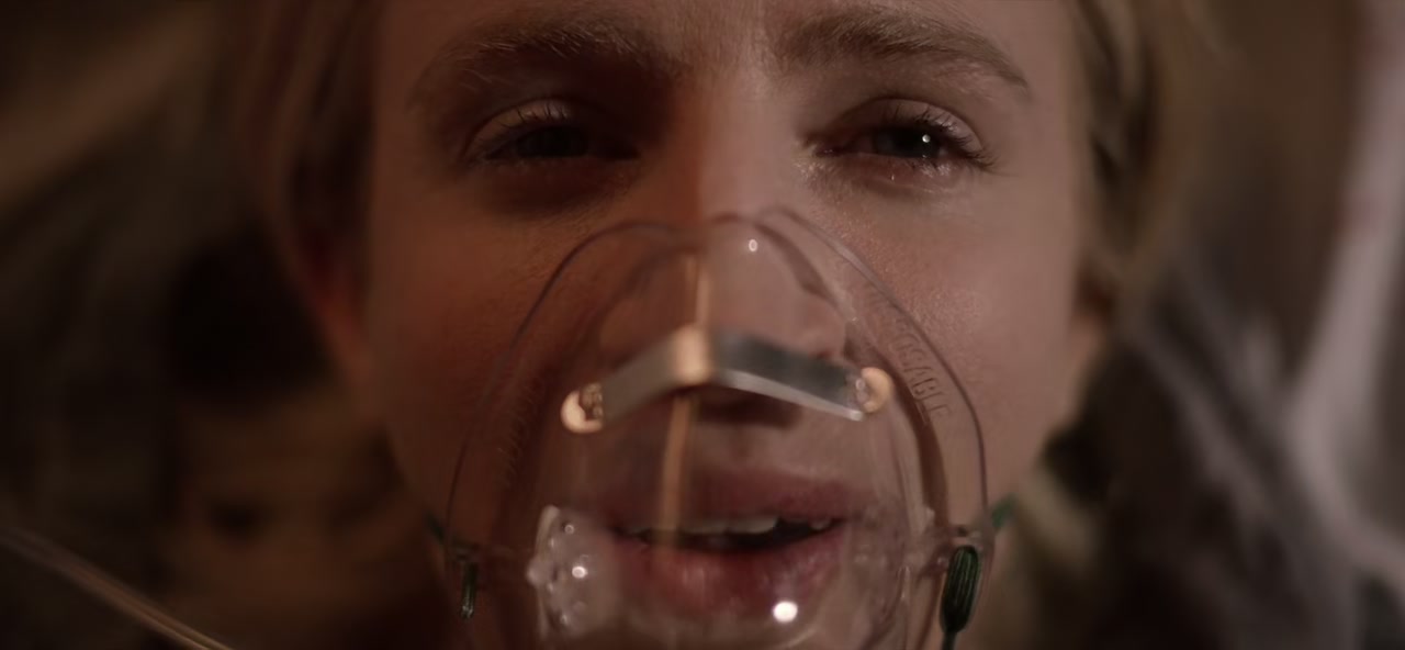 The OA Screenshot