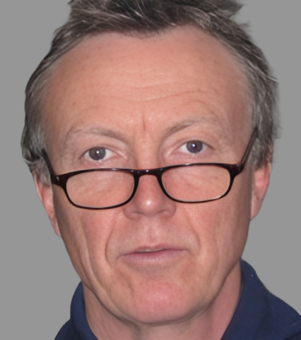 Svein Olerud