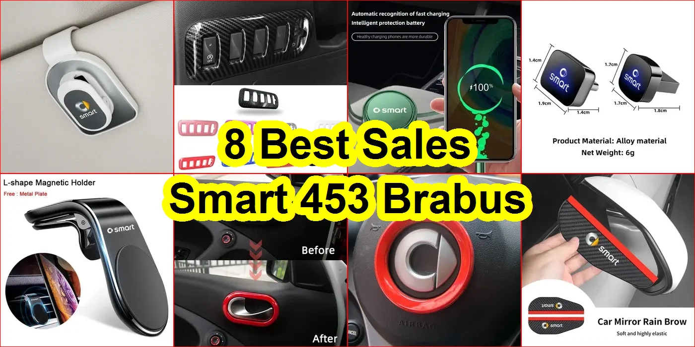 smart 453 brabus 評價