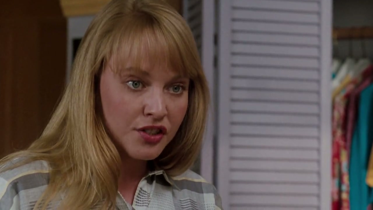 A Nightmare on Elm Street: The Dream Child Screenshot