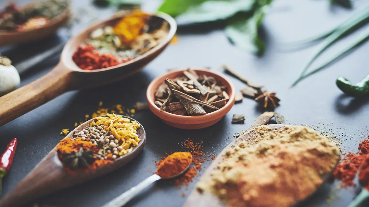 Unlock Spices' Hidden Flavor with a Simple Trick
